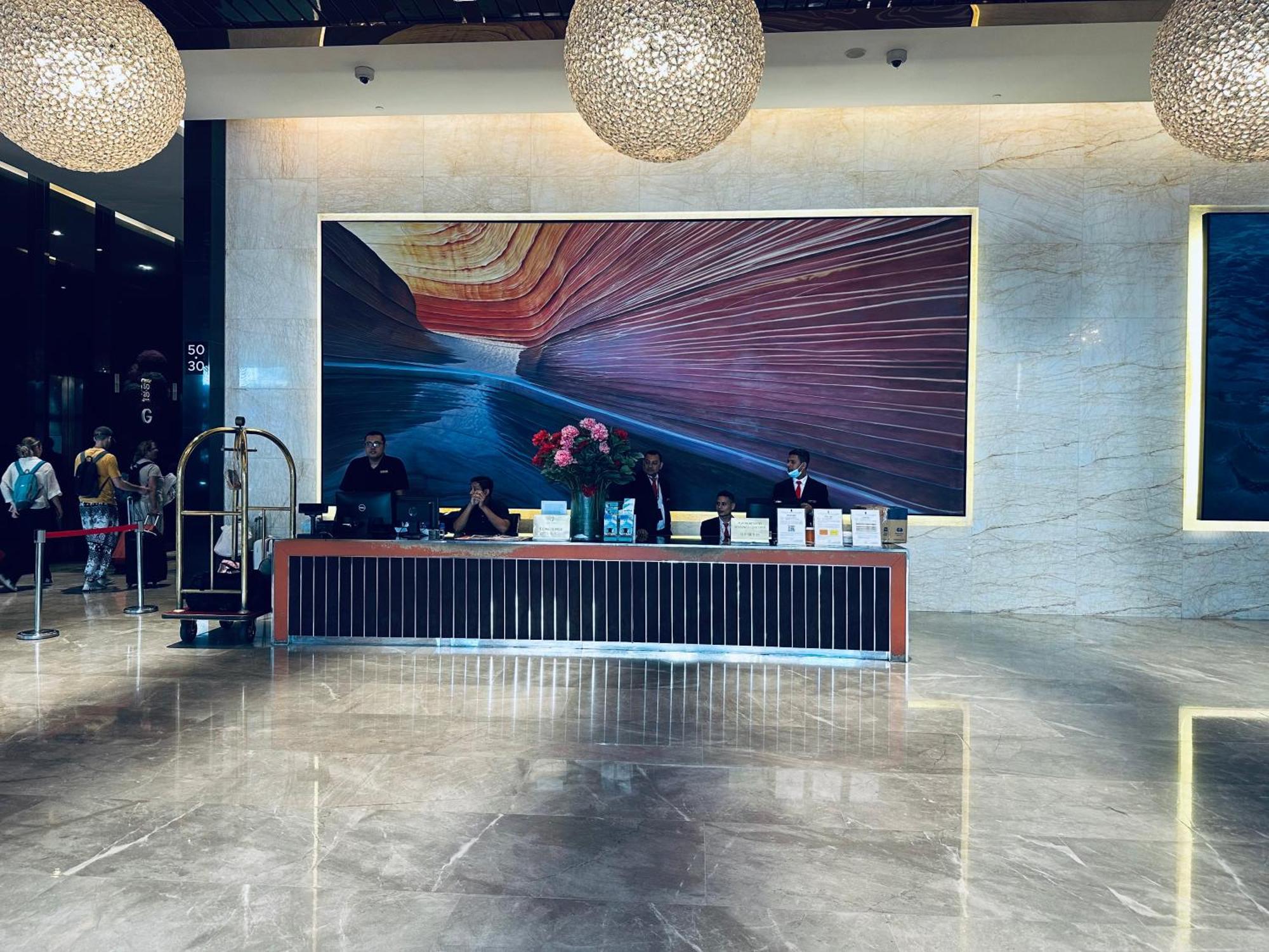 The Platinum Kuala Lumpur By Cozy White Apartment Exterior photo
