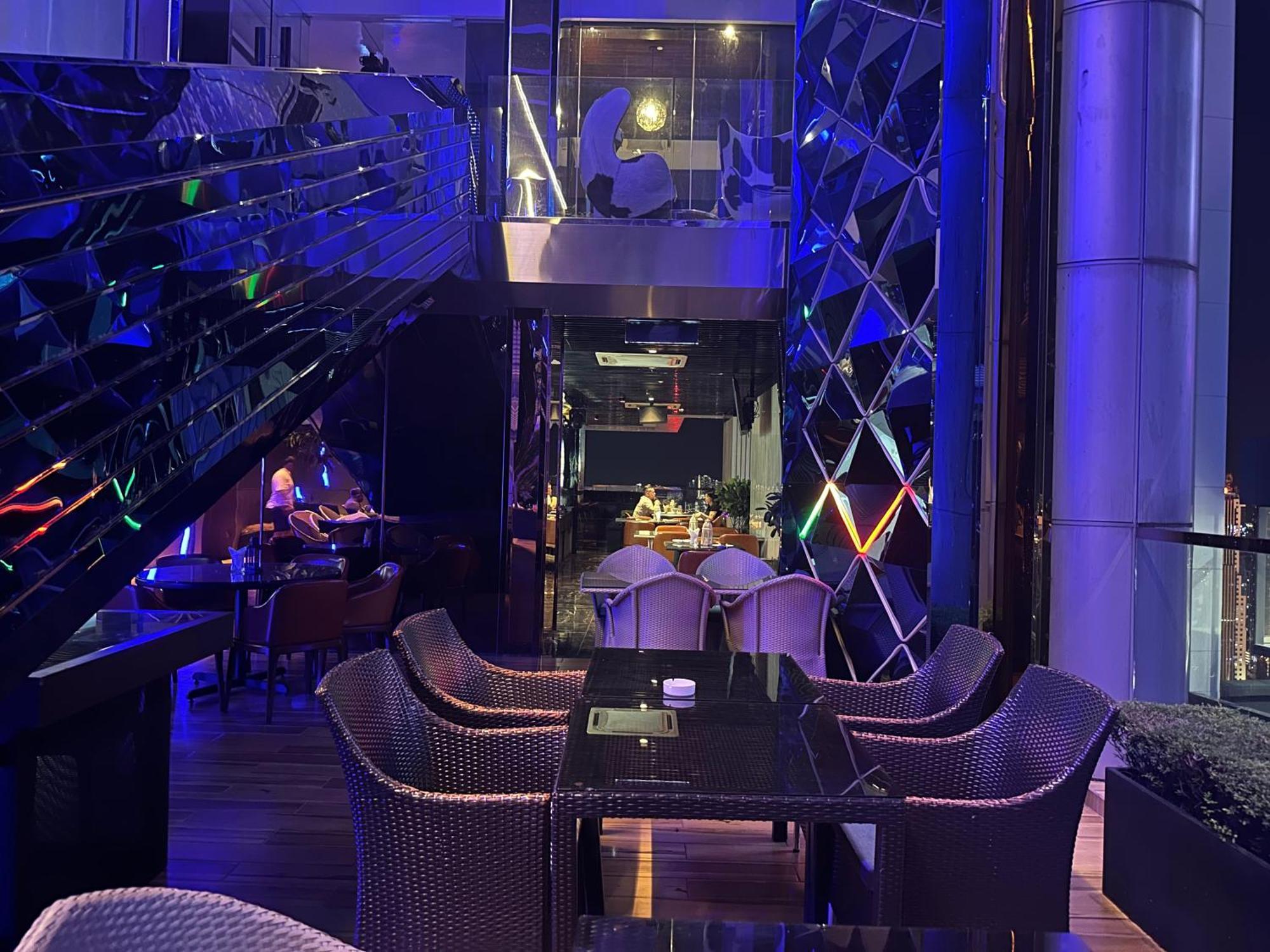 The Platinum Kuala Lumpur By Cozy White Apartment Exterior photo